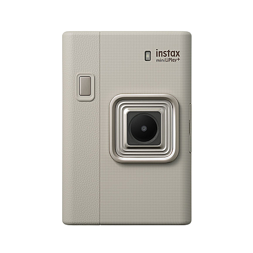 Fotoaparat Fujifilm Instax Liplay Plus BG VN