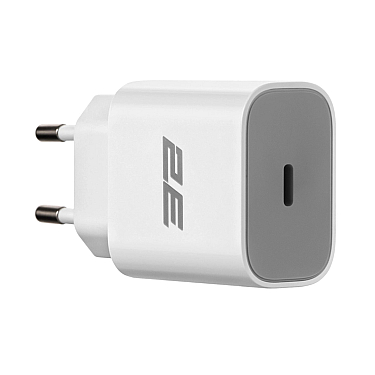 Adapter Başlığı 2E 30W (2E-WC1USBC30W-W)