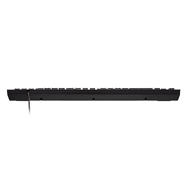 Klaviatura 2E KG300 LED Black Klaviatura 2E KG300 LED Black