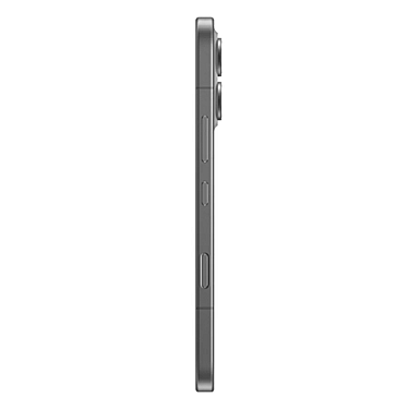 Smartfon Honor 600 8/256GB Black Smartfon Honor 600 8/256GB Black