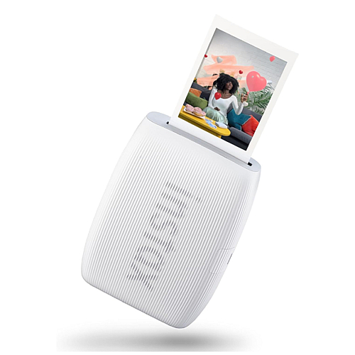 Fotoprinter Fujifilm Instax mini Link3 White