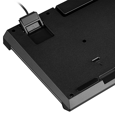 Klaviatura 2E KG300 LED Black Klaviatura 2E KG300 LED Black