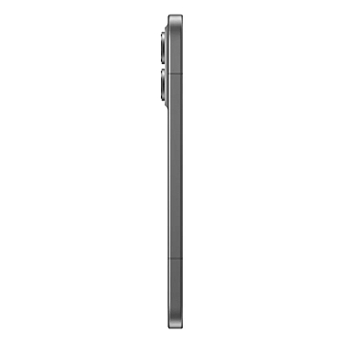 Smartfon Honor 600 8/256GB Black Smartfon Honor 600 8/256GB Black