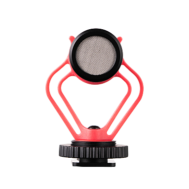 Mikrafon 2Е MG010 Shoutgun Mic, 3.5mm