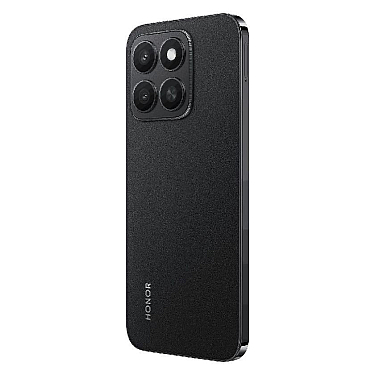 Honor X8c 8 /128GB Midnight Black