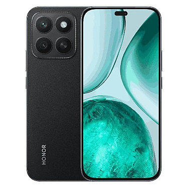 Honor X8c 8 /128GB Midnight Black