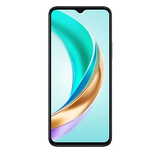 Honor X6b 4/128GB Midnight Black