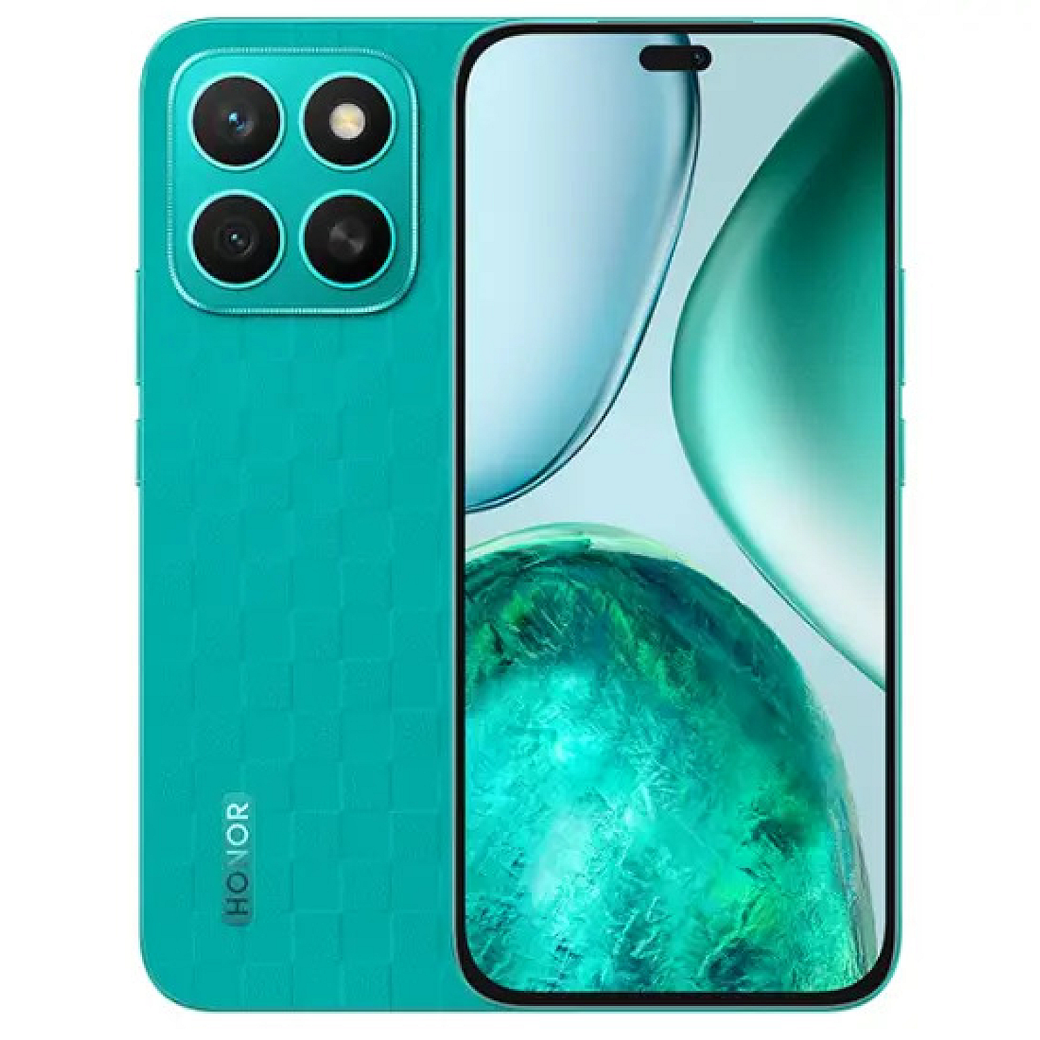 Honor X8c 8 /256 GB Marrs Green