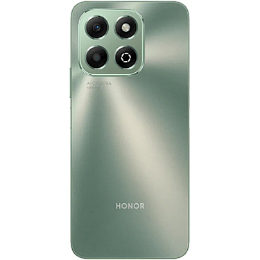 Honor X6b 4/128GB Forest Green