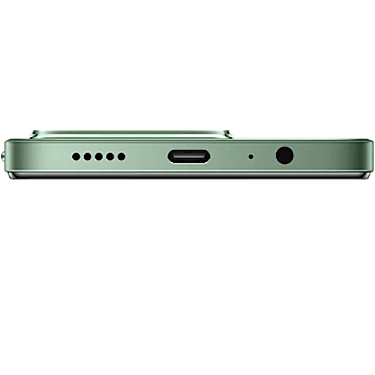 Honor X6b 4/128GB Forest Green