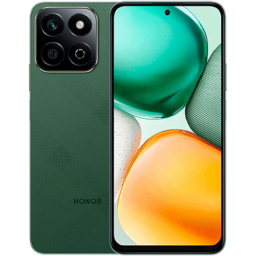 Honor X7c 8/256GB Forest Green