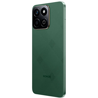 Honor X7c 8/256GB Forest Green