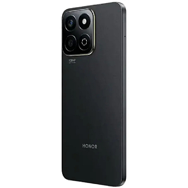 Honor X7c 8/256GB Midnight Black
