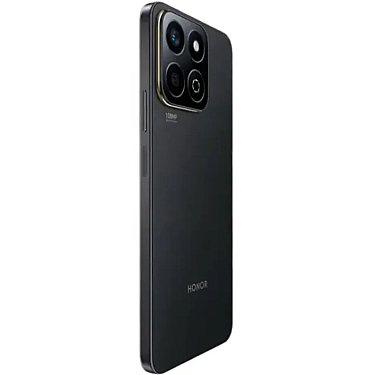 Honor X7c 8/256GB Midnight Black