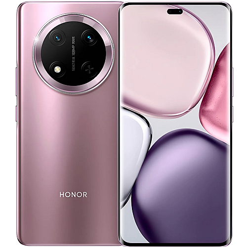 Honor X9c 8/256 GB Titanium Purple