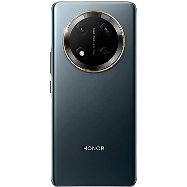 Honor X9c 12/256 GB Titanium Black