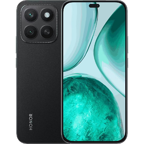Honor X8C 8/256GB Midnight Black