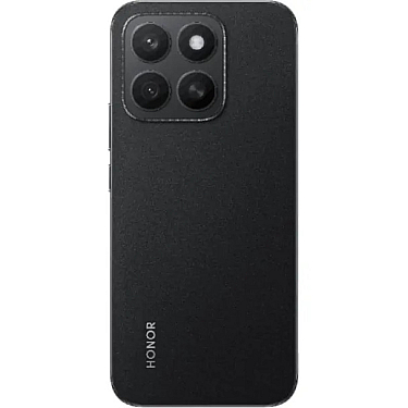 Honor X8C 8/256GB Midnight Black