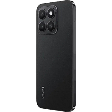 Honor X8C 8/256GB Midnight Black