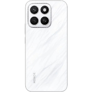 Honor X8C 8/256GB Moonlight White
