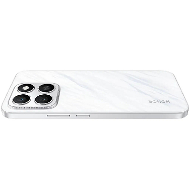 Honor X8C 8/256GB Moonlight White
