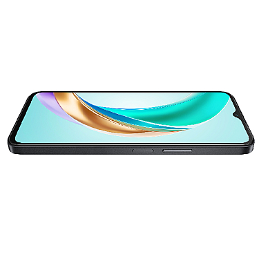 Honor X6b 4/128GB Midnight Black