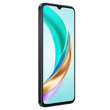 Honor X6b 4/128GB Midnight Black