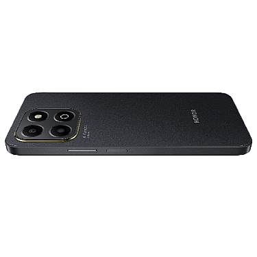 Honor X7c 8/256GB Midnight Black