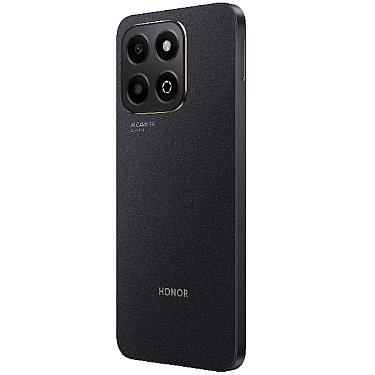 Honor X6b 4/128GB Midnight Black