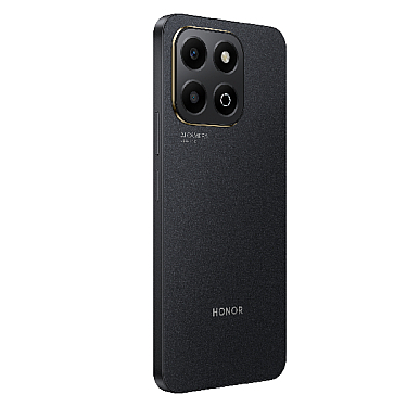 Honor X6b 4/128GB Midnight Black