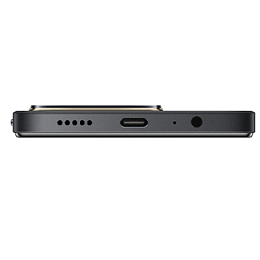 Honor X7c 8/256GB Midnight Black