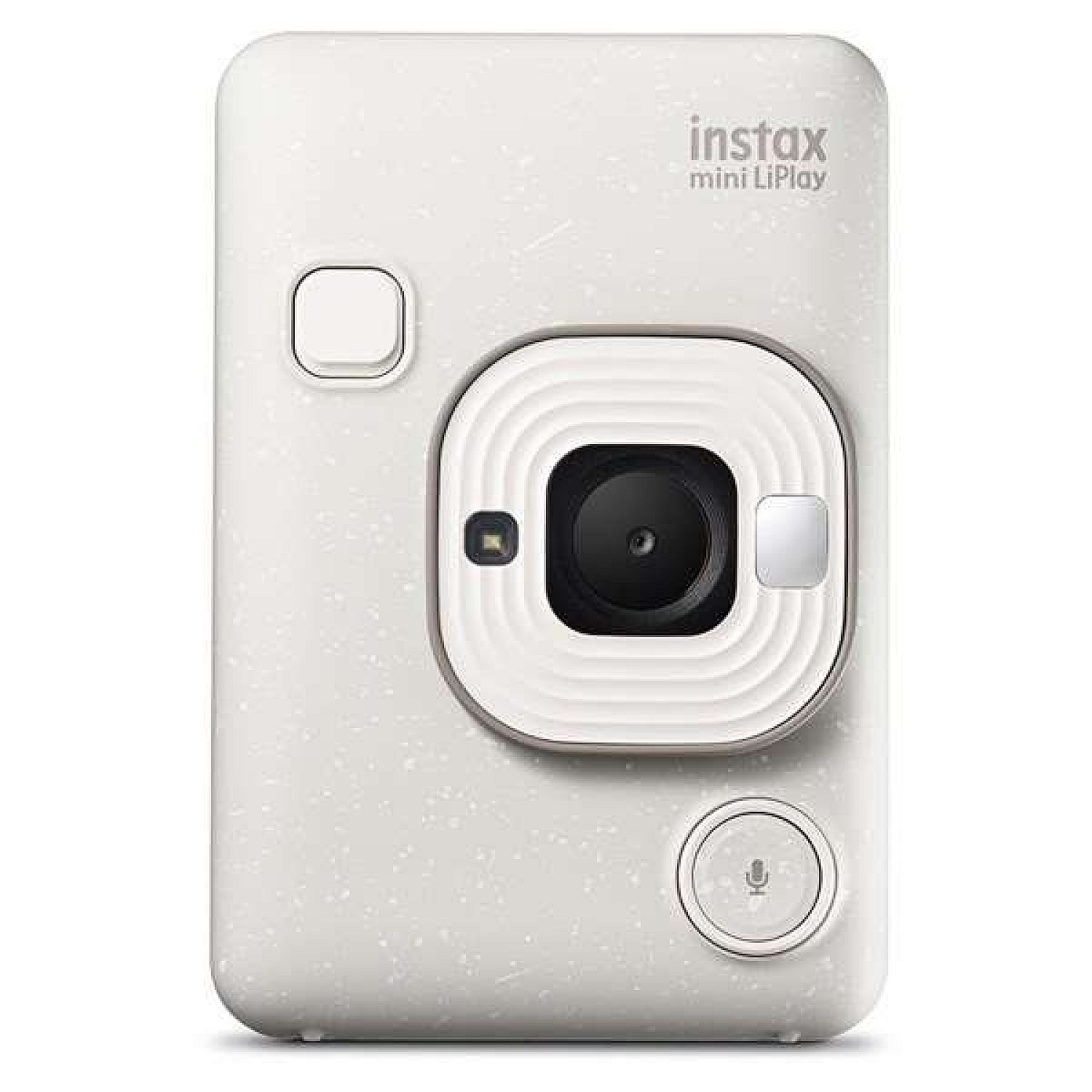 Fotoaparat Fujifilm Instax Mini Liplay Misty White