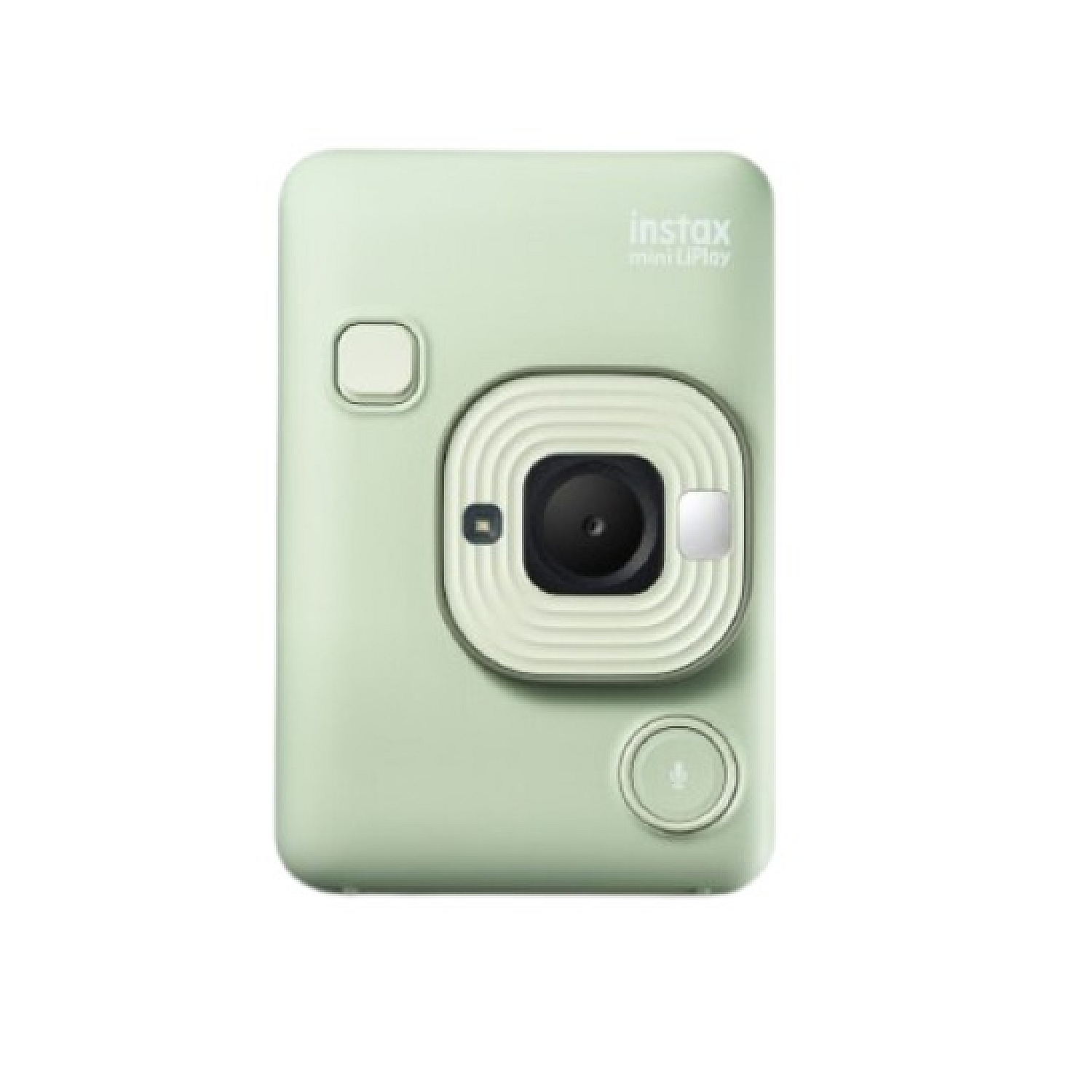 Fotoaparat Fujifilm Instax Mini Liplay Matcha Green Fotoaparat Fujifilm Instax Mini Liplay Matcha Green