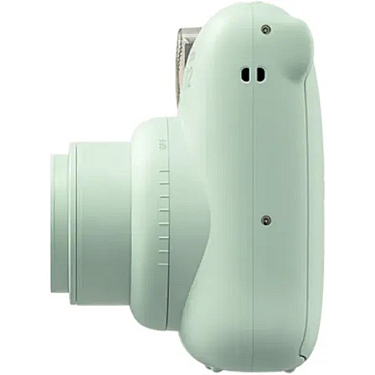 Fotoaparat Fujifilm Instax mini 12 Mint Green-Bundle Box (3 aylıq)