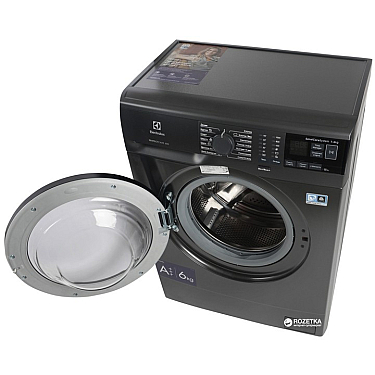 Paltaryuyan maşın Electrolux EW6S4R06BX 