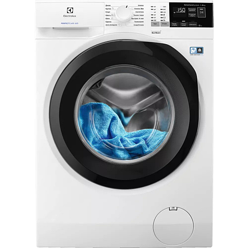 Paltaryuyan maşın Electrolux EW6F4R28B
