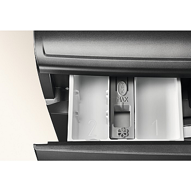Paltaryuyan maşın Electrolux EW6S4R06BX 