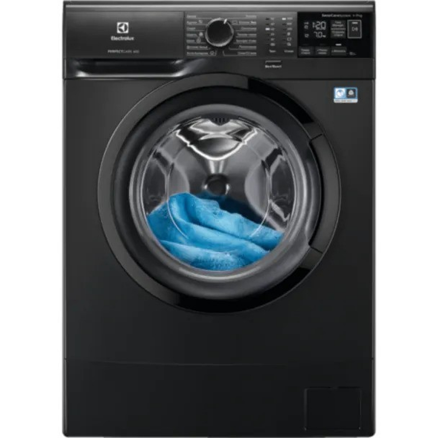Paltaryuyan maşın Electrolux EW6S4R27BX
