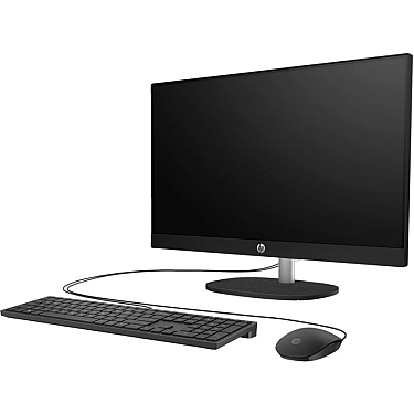 Notbuk HP All-in-One 24-cr1005ci PC