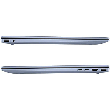 Notbuk HP Pavilion Laptop 16-af0015ci