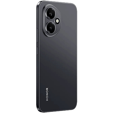 Honor 400 8/256GB Midnight Black