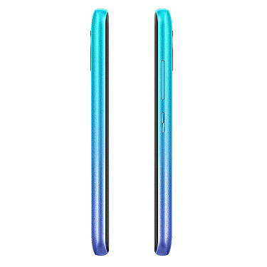 Telefon İtel İT6350 Gradation Blue