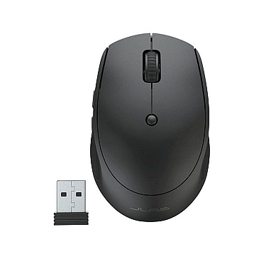 Mouse JLAB Go Charge Black