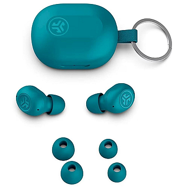 Qulaqlıq JLAB JBuds Mini Aqua