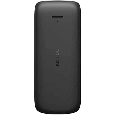 Telefon Nokia 215 DS Black