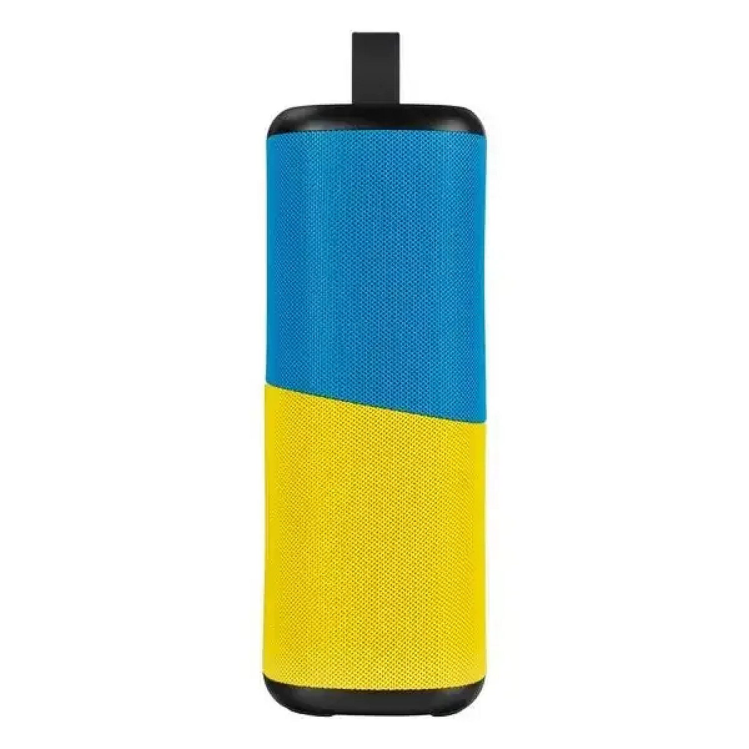 Portativ dinamik Gelius by Krazi Shark2 KZBS-003U Blue\Yellow