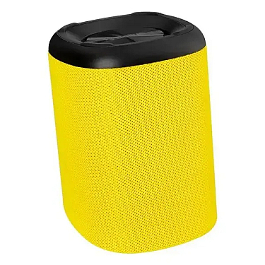 Portativ dinamik Gelius by Krazi Shark2 KZBS-003U Blue\Yellow