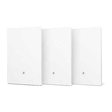 TP-Link - Archer AIR R5 (AX3000 Wi-Fi 6 Air Router)