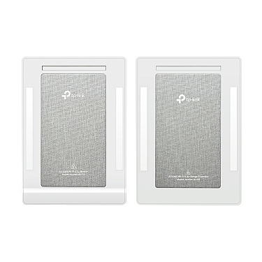 TP-Link - Archer AIR R5 (AX3000 Wi-Fi 6 Air Router)