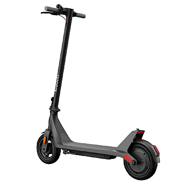 Scooter Xiaomi 4 Lite 2Gen (BHR8052GL) ( 3 aylıq )
